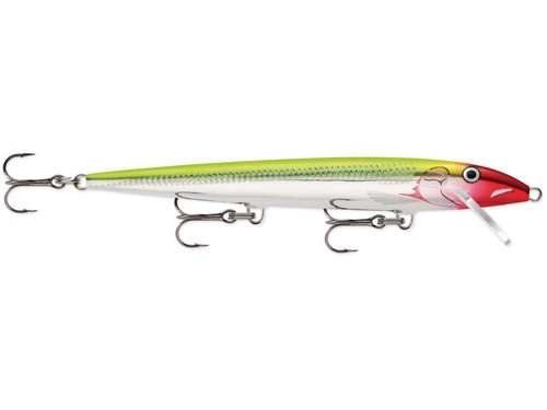 Rapala original floater f11 - rapala,