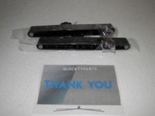 HISENSE 43H5C TV  STAND LEGS WITH SCREWS