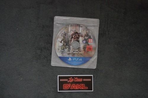 For honor seul - for, sur