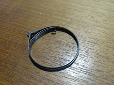 HORLOGERIE UN RESSORT REVEIL