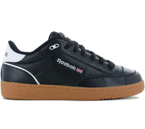 Reebok classic club bulc - reebok,