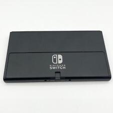 Console Nintendo Switch OLED