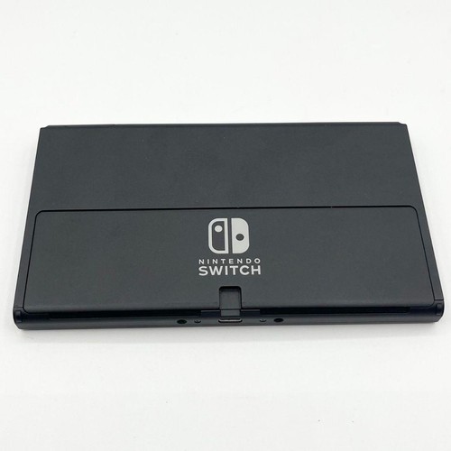 Console nintendo switch - nintendo, oled