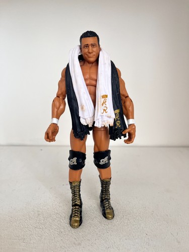 Wwe alberto del rio - del,