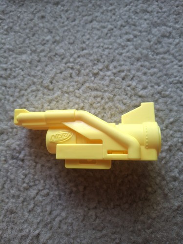 Nerf small yellow - small,