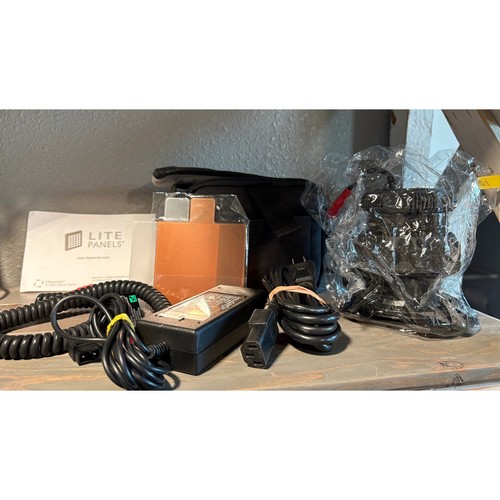 Litepanels sola eng - eng, 3"