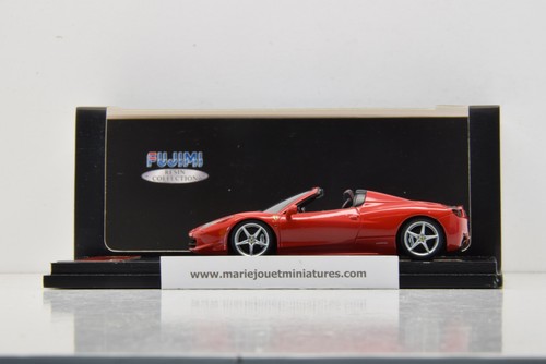 Ferrari f458 spider 2012 - f458,