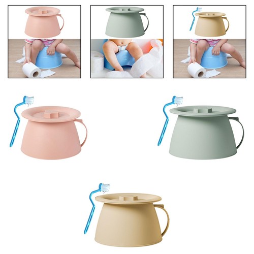 Spittoon pot chambre avec - pot,