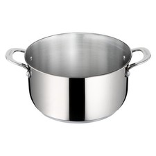 Lagostina Casserole Inox 20cm