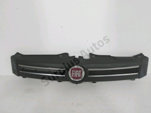 Calandre 735363745 fiat panda - fiat,