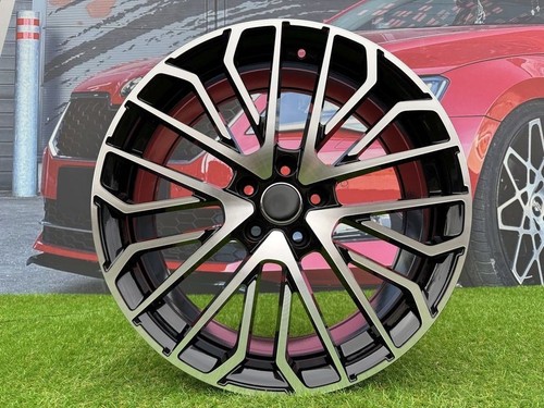 R18 pouces 5x112 audi - pouces,