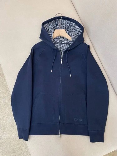 Dior veste à capuche - à,