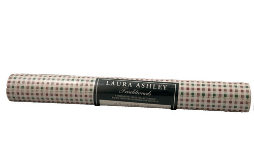Vtg laura ashley - vtg, backed