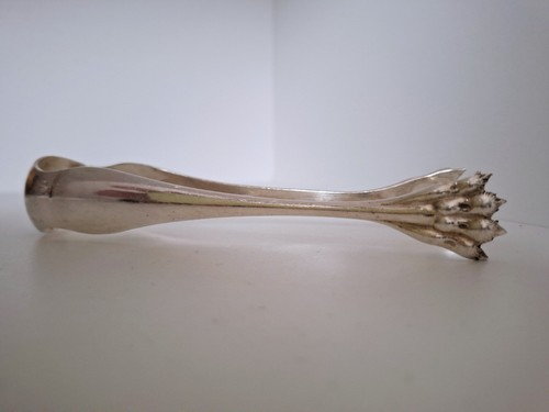Ancienne pince sucre glacons - pince, sucre/glacons