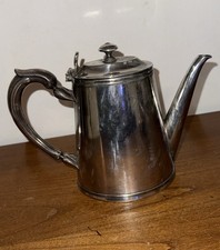 CHRISTOFLE Cafetière ancienne