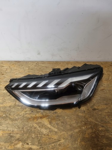 Audi 8w0 lift 2019 - audi,