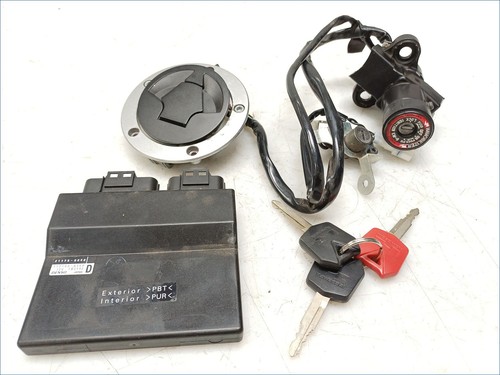 Kit neiman cdi - kit, kawasaki