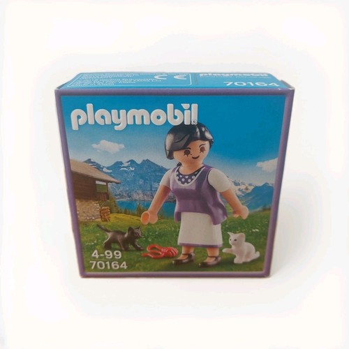 Playmobil 70164 milka - playmobil,