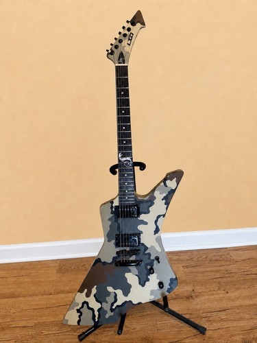 Esp ltd snakebyte camo - esp,