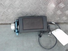 Ecran GPS BMW SERIE 1 E87 PHASE 2 65829211976