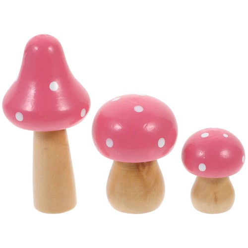 Pcs champignon simulé - 3,