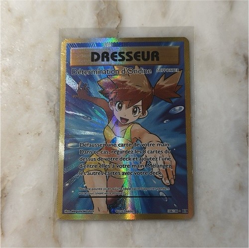 Carte pokémon détermination - pokémon,