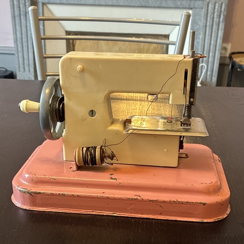Mini machine coudre - mini,