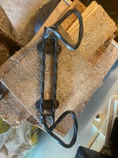 porte manteau vintage fer forge