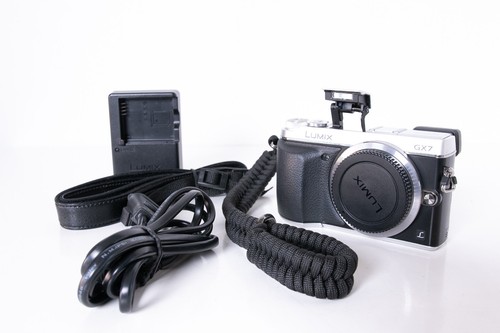 Panasonic lumix dmc - panasonic,