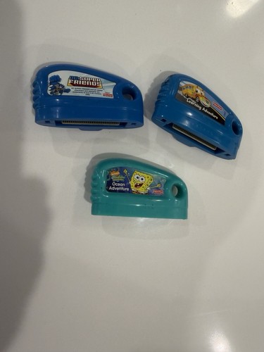 Fisher price smart - fisher, cycle