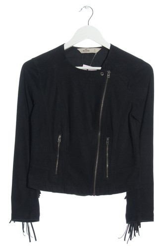 Hollister veste motard dames - hollister,