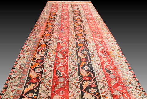 Tapis ancien caucasien