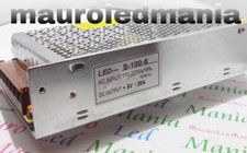 Alimentateur 5V 220V 100W 20A Transformateur Stabilisé Pour Bandes Led Arduino