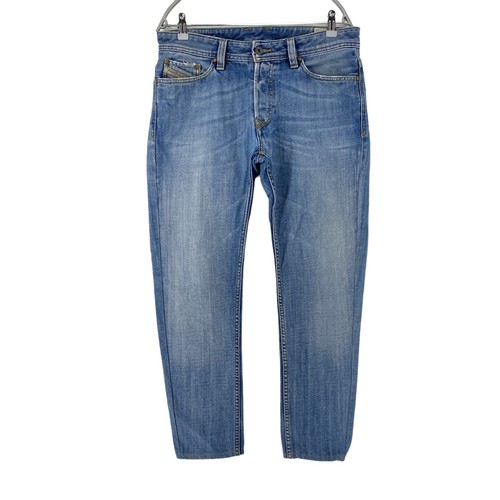 Jeans diesel viker bleus - viker,