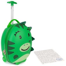 Enfants Dinosaure Baggage A