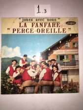 la fanfare perce oreille