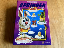 Springer Tigervision Atari 400