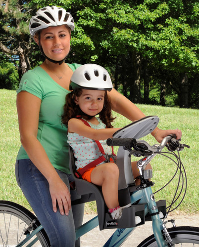 Weeride safe child baby bike - safe,