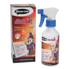 Show-me Magix Tableau Blanc