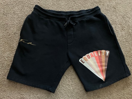 Fubu equality sweat - sweat, shorts