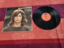 33T LENY ESCUDERO"VIVRE POUR