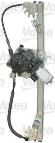 Valeo 850742 lève vitre - valeo,