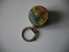 PORTE CLÉ TINTIN  BOITE