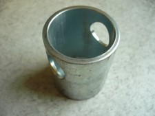 Verrouillage De Sécurité Cylindre De Serrage Cylindre À Souder Zippo 15.07.156