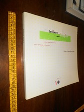 GG LIBRO: le livre imagina