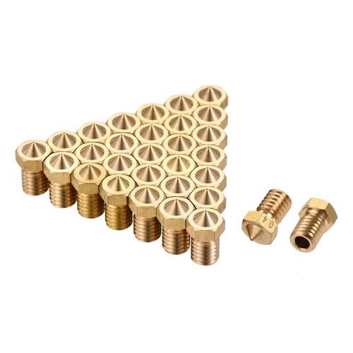 4mm imprimante buse 30pcs - imprimante,