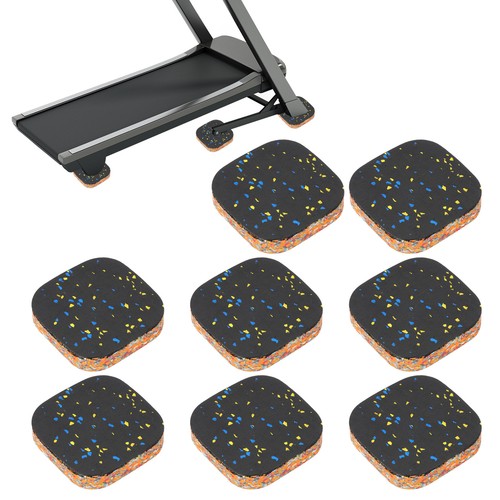 Pcs tapis treadmill - tapis,