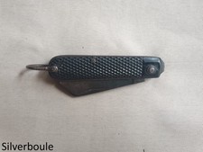 Couteau poche soldat - couteau, de