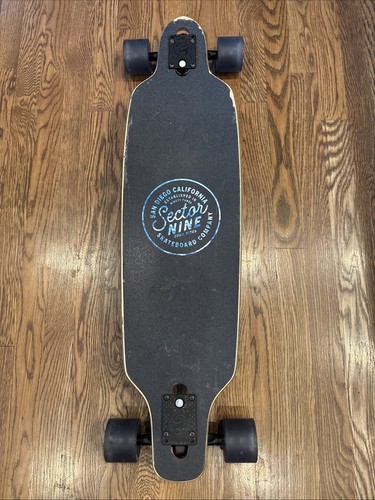 Sector longboard - sector,