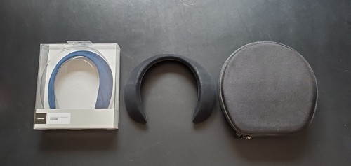 Bose soundwear companion - bose,